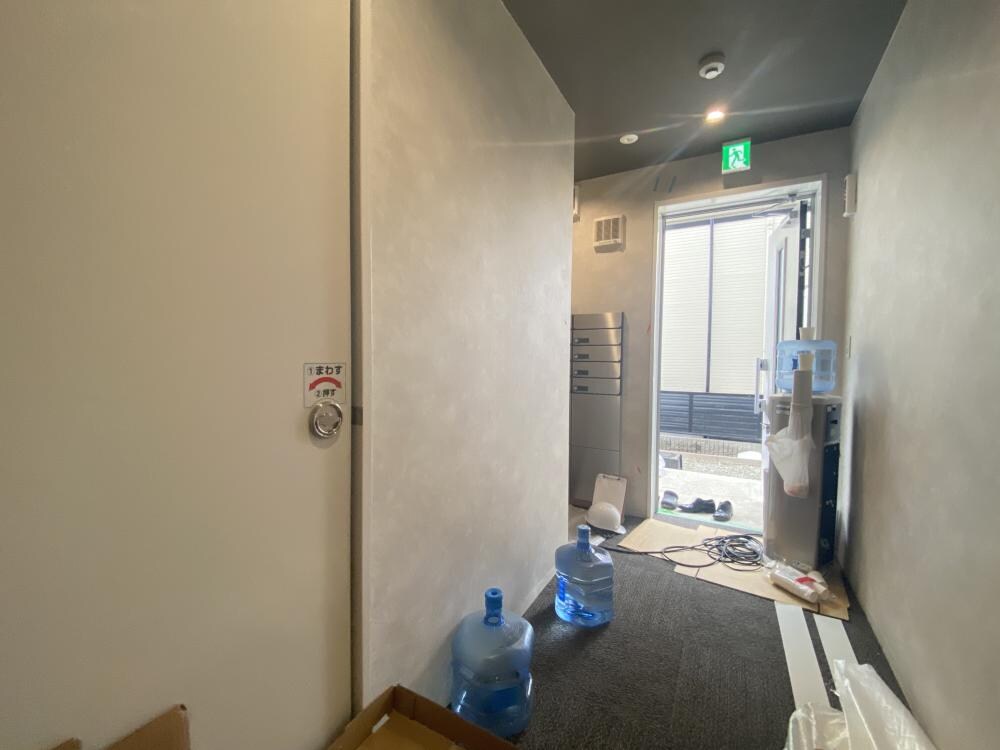 RIKO塚口の物件外観写真