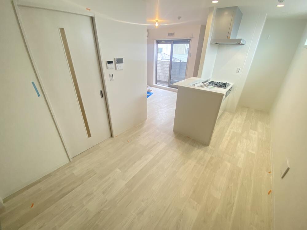 RIKO塚口の物件内観写真