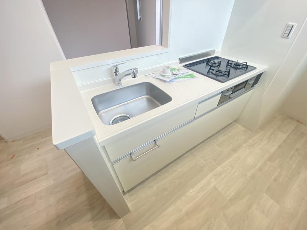 RIKO塚口の物件内観写真