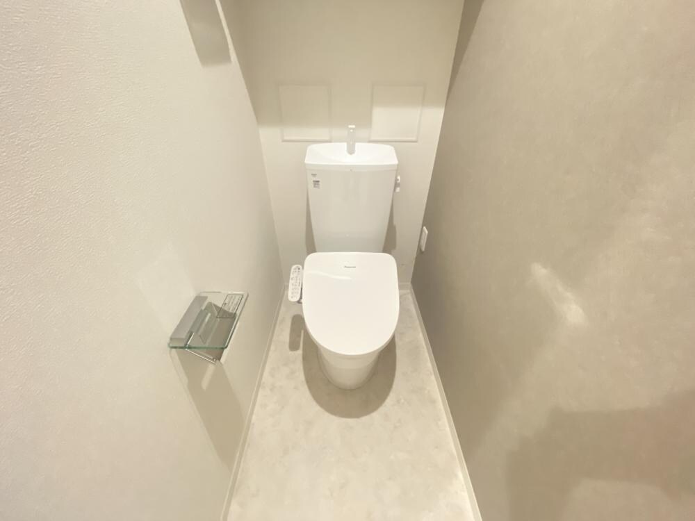 RIKO塚口の物件内観写真