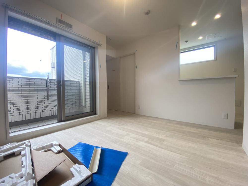 RIKO塚口の物件内観写真