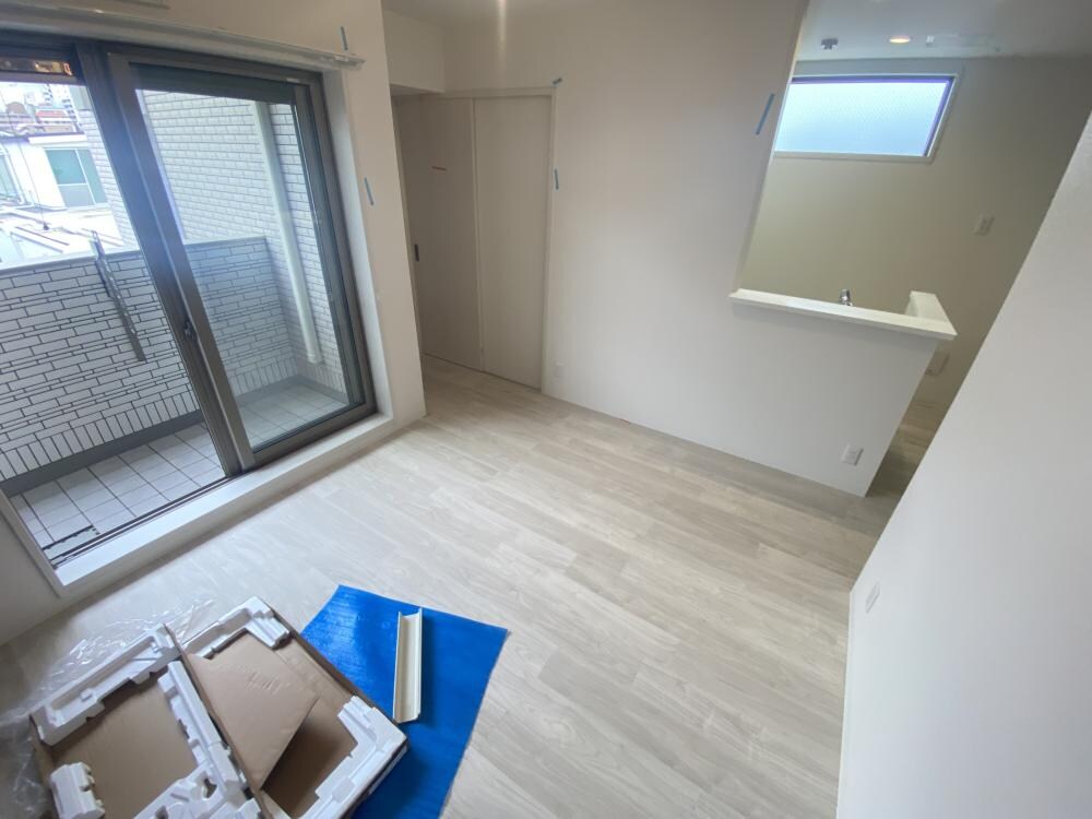 RIKO塚口の物件内観写真