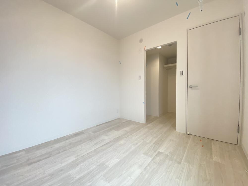 RIKO塚口の物件内観写真