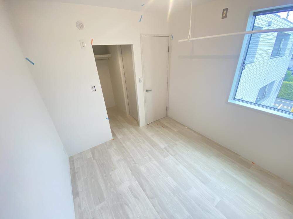 RIKO塚口の物件内観写真