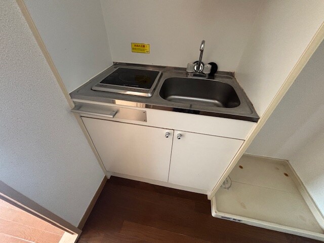 彩華4の物件内観写真