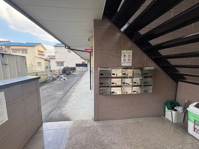 彩華4の物件外観写真