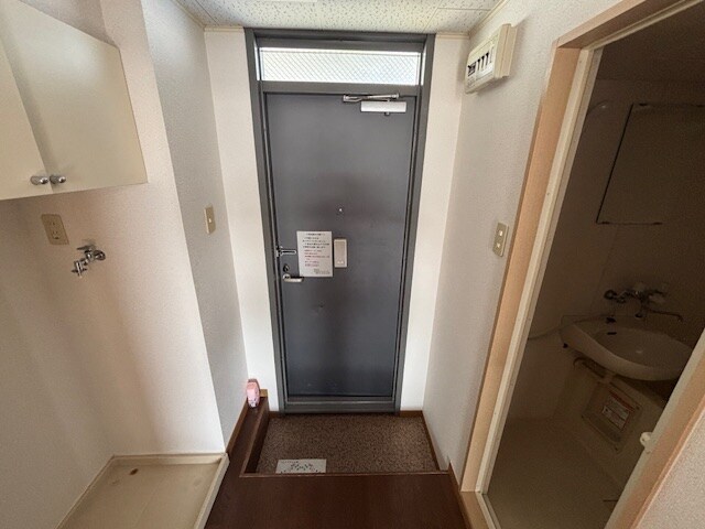 彩華4の物件内観写真