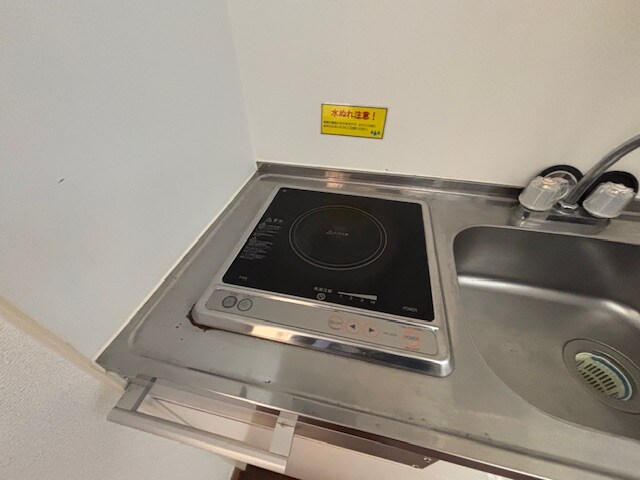 彩華4の物件内観写真