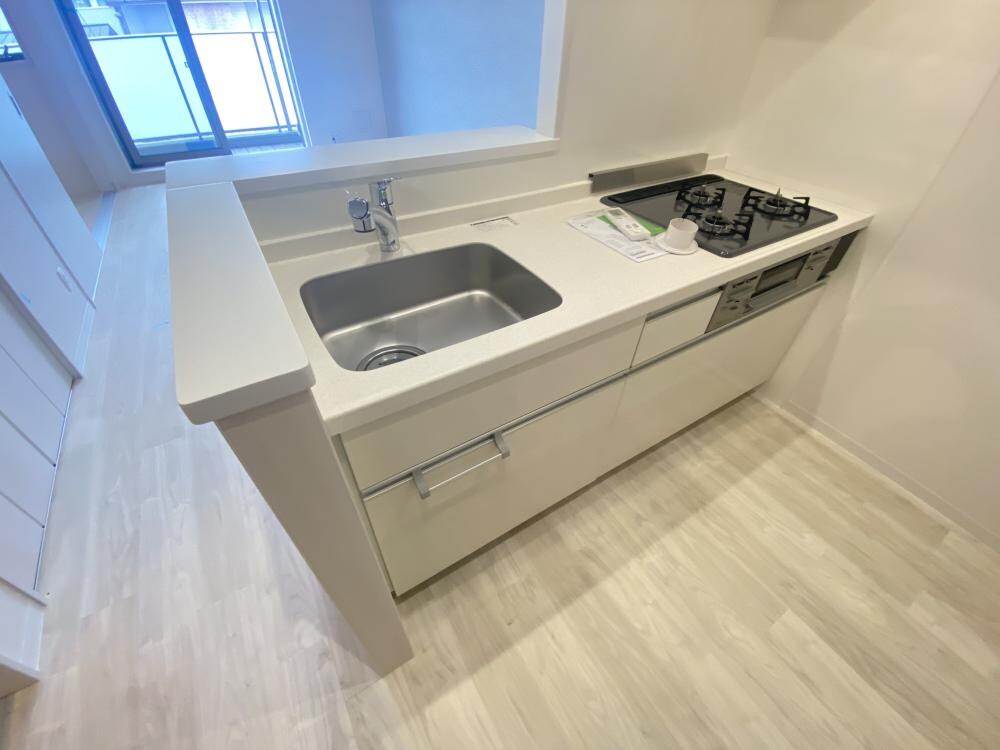 RIKO塚口の物件内観写真