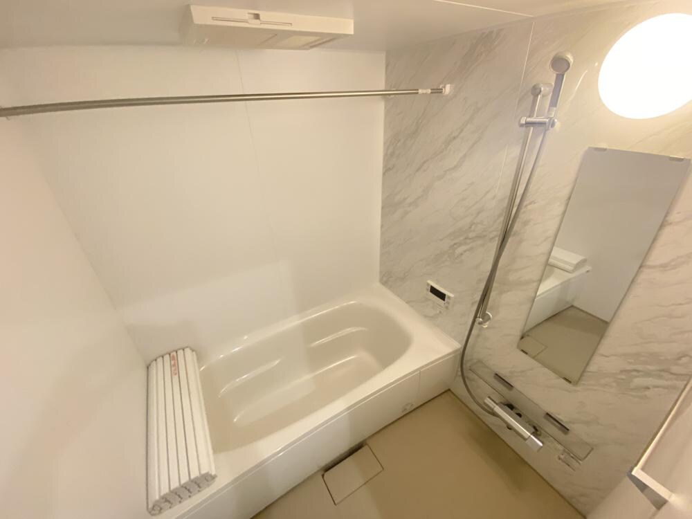 RIKO塚口の物件内観写真