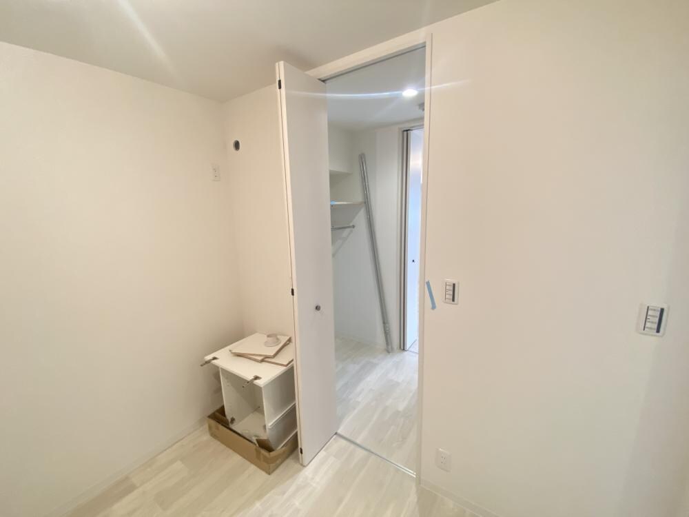 RIKO塚口の物件内観写真