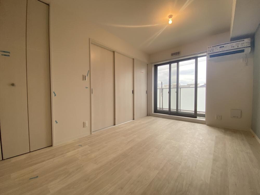 RIKO塚口の物件内観写真