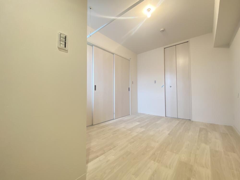 RIKO塚口の物件内観写真