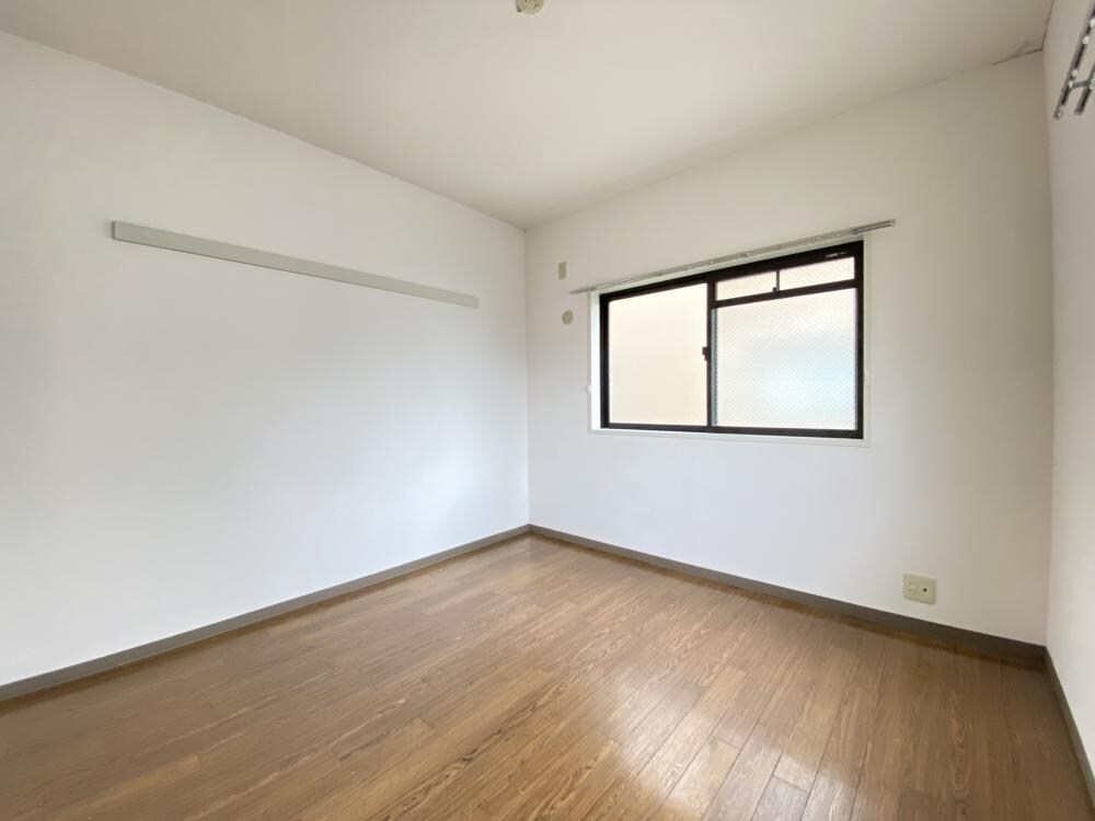 パラディオン1の物件内観写真