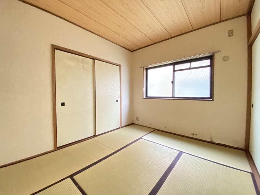 パラディオン1の物件内観写真