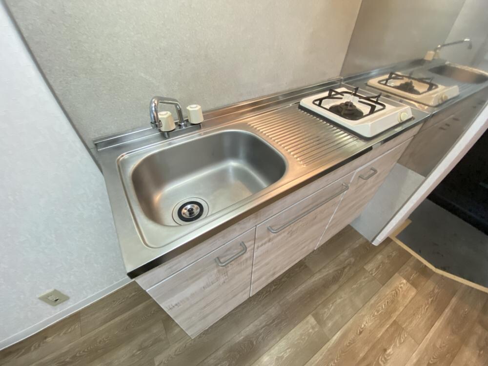 ミユキハイツの物件内観写真