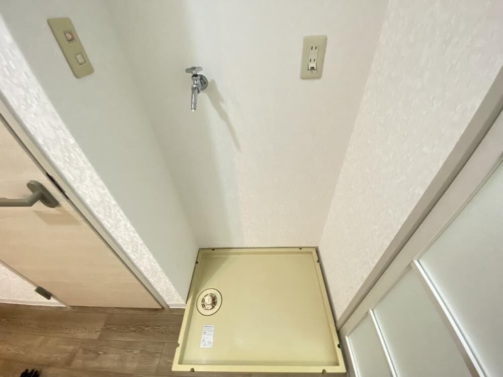 ミユキハイツの物件内観写真