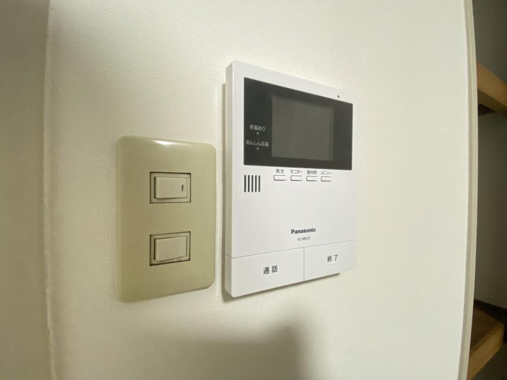 ミユキハイツの物件内観写真