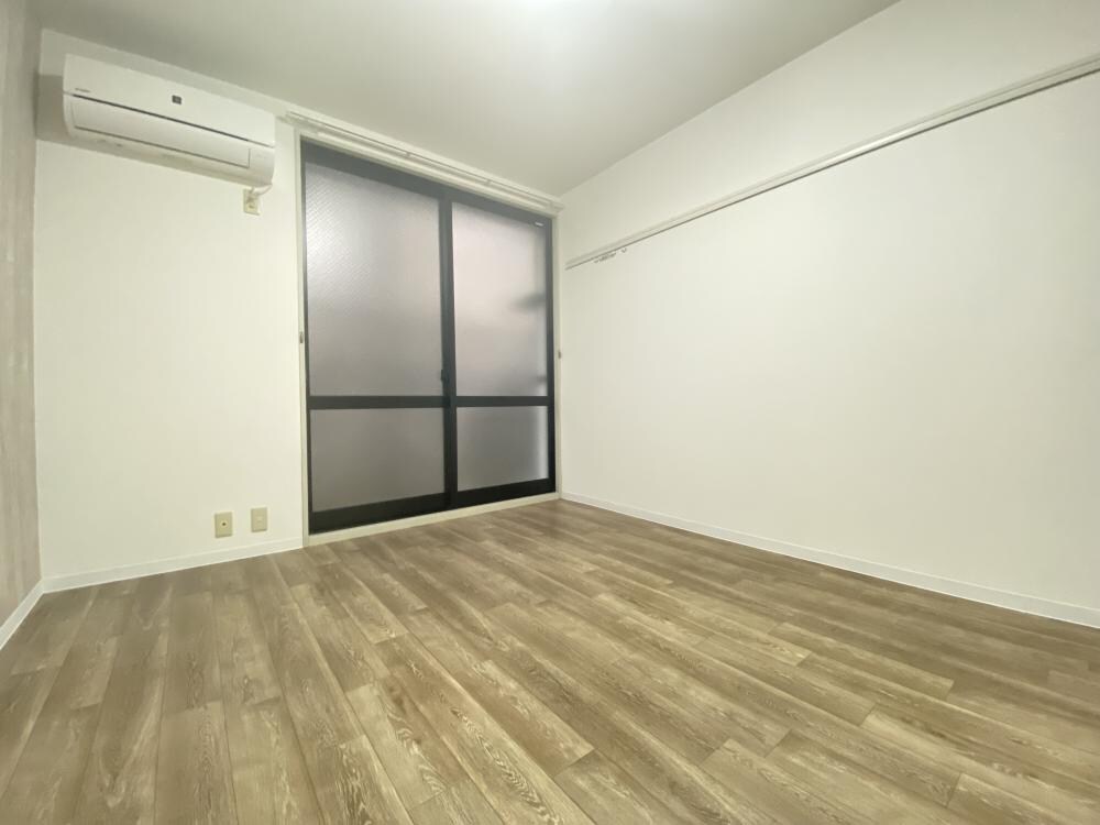 ミユキハイツの物件内観写真