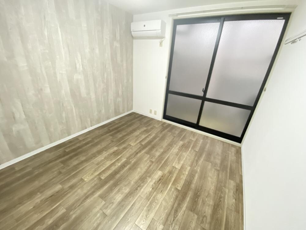 ミユキハイツの物件内観写真