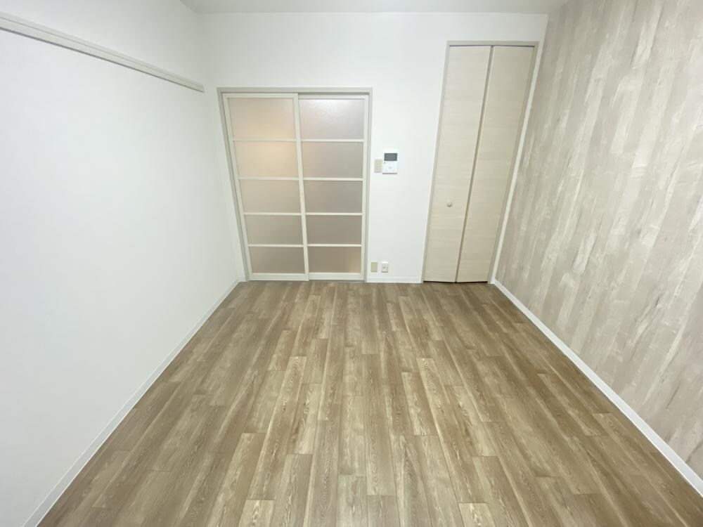 ミユキハイツの物件内観写真