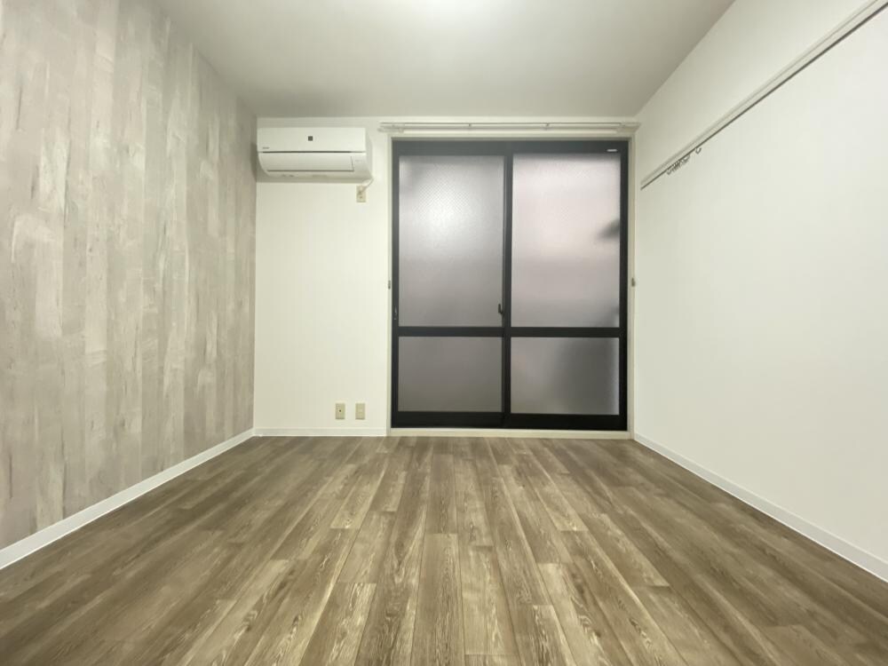 ミユキハイツの物件内観写真