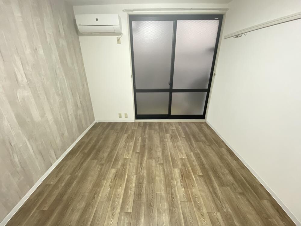 ミユキハイツの物件内観写真