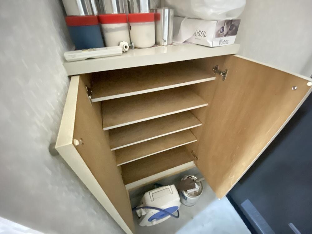 ミユキハイツの物件内観写真