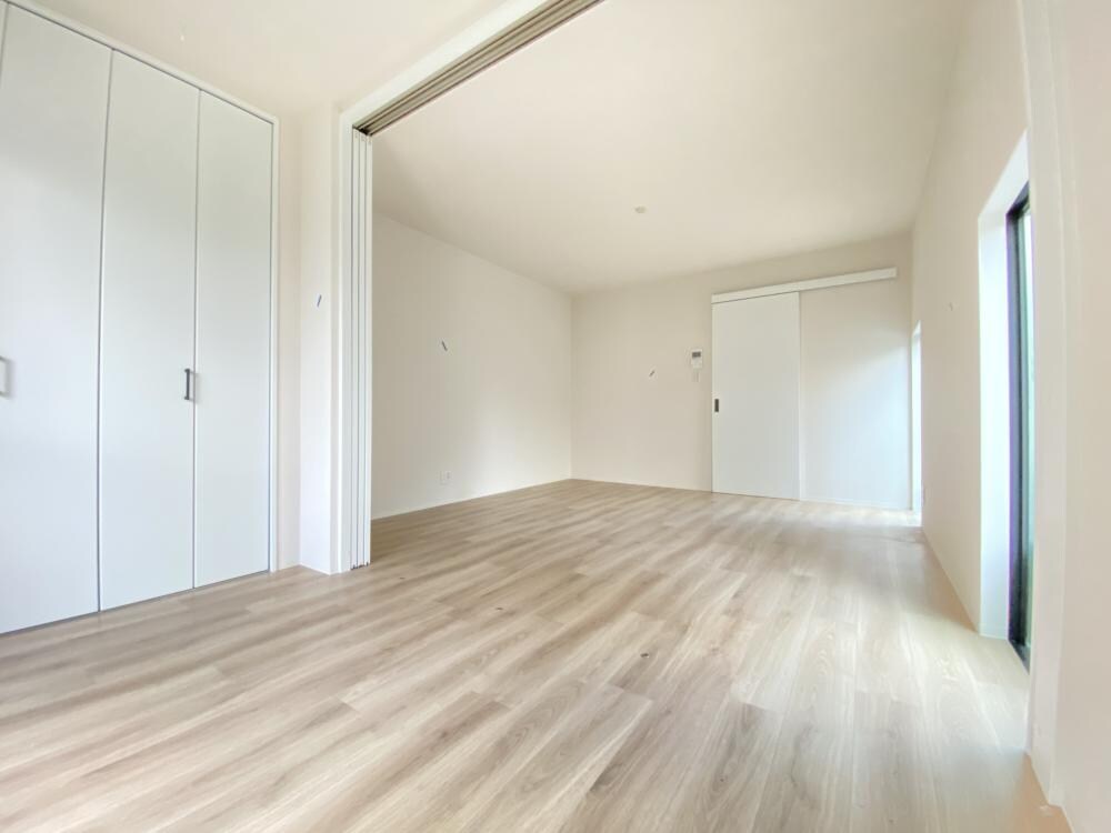 パロス苦楽園の物件内観写真