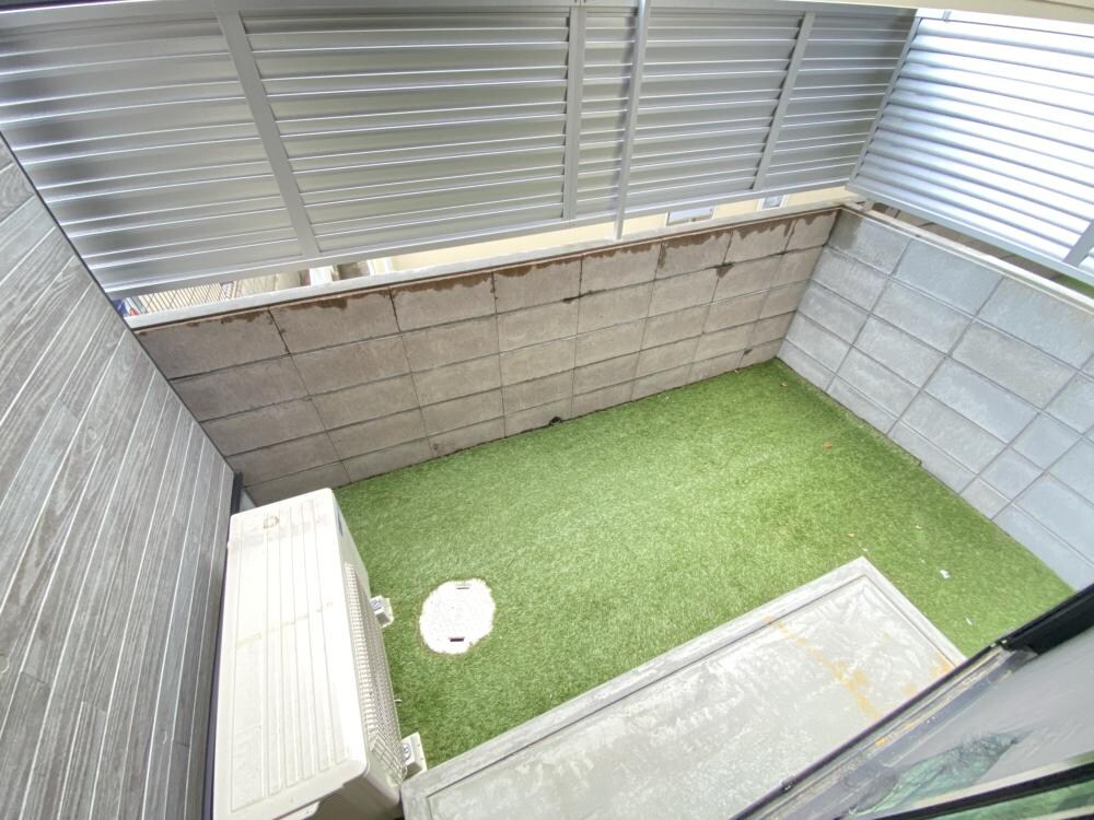 パロス苦楽園の物件内観写真