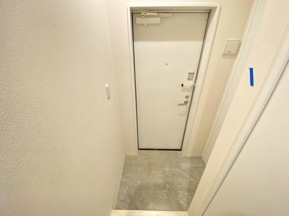 パロス苦楽園の物件内観写真