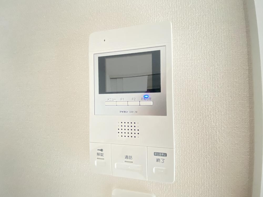 パロス苦楽園の物件内観写真