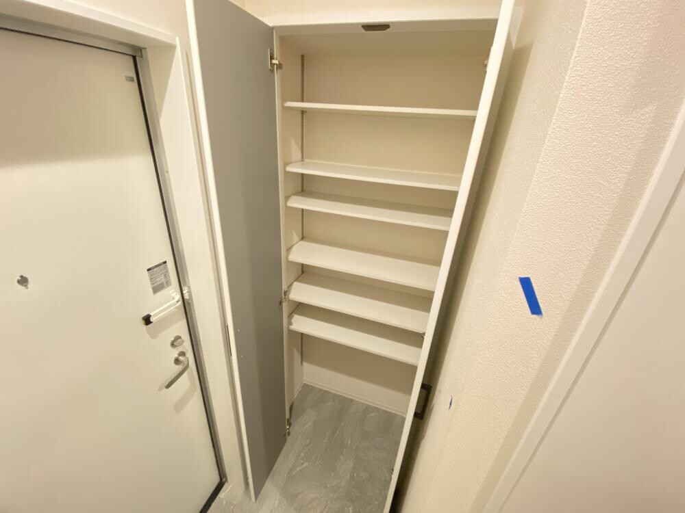 パロス苦楽園の物件内観写真