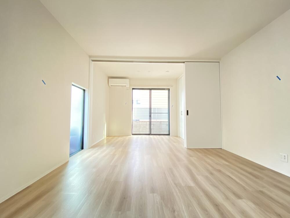 パロス苦楽園の物件内観写真