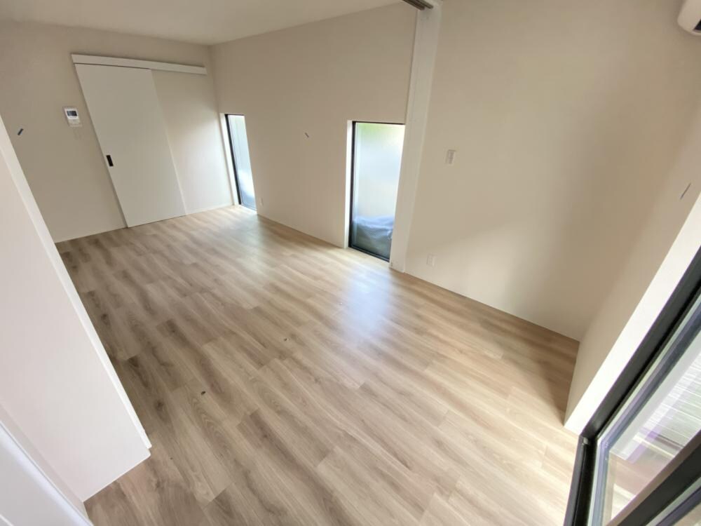 パロス苦楽園の物件内観写真