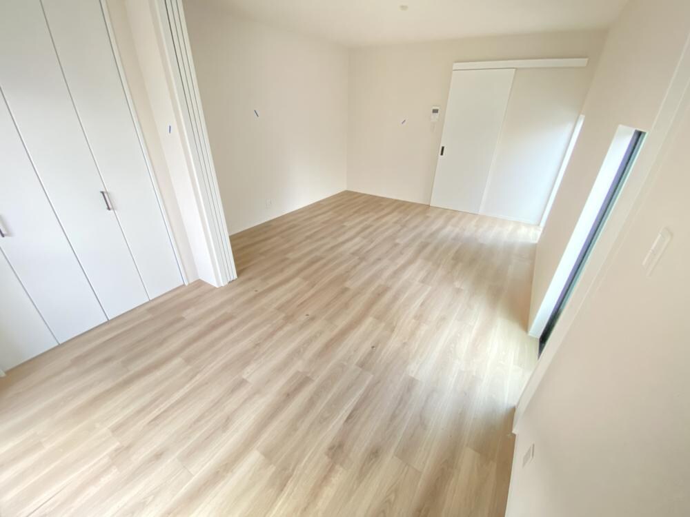 パロス苦楽園の物件内観写真