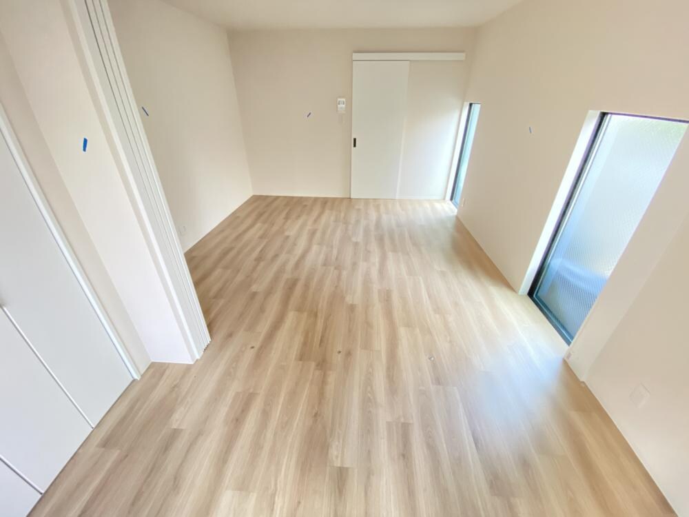 パロス苦楽園の物件内観写真