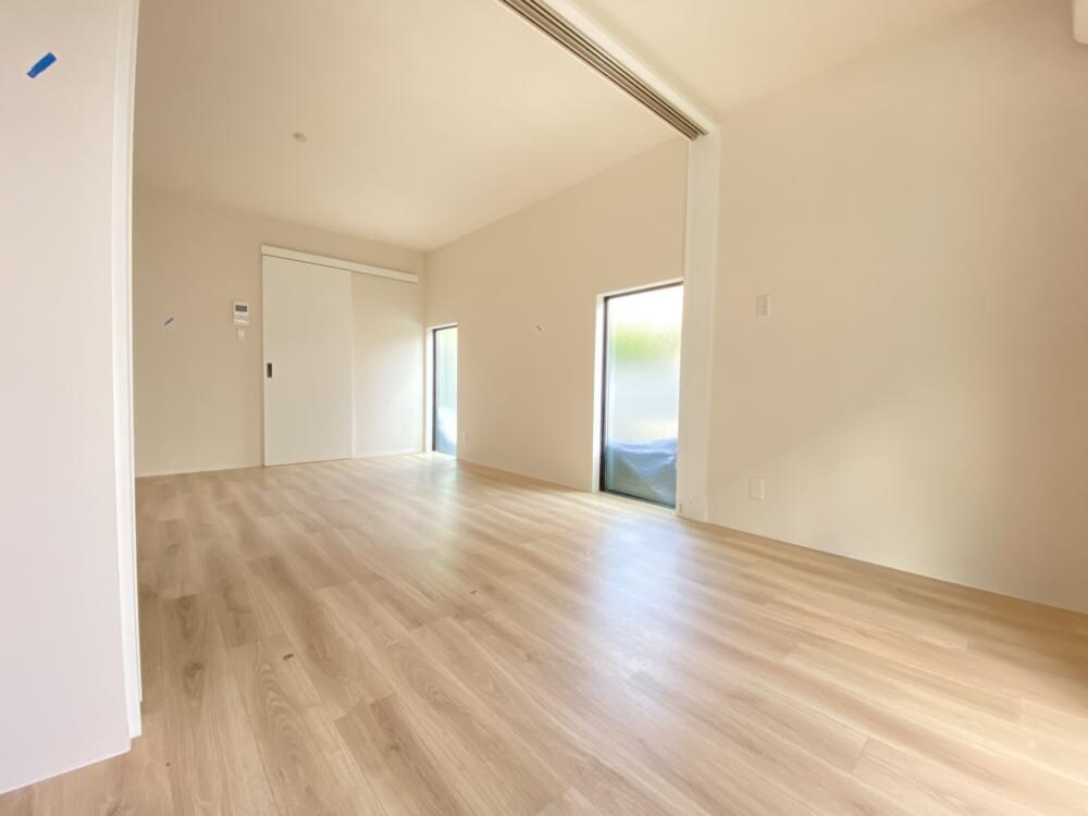 パロス苦楽園の物件内観写真