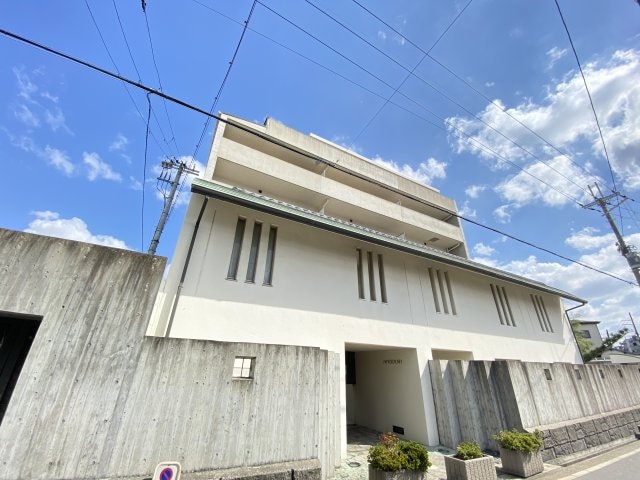 ひよどりの物件外観写真