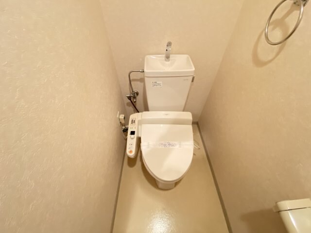 ひよどりの物件内観写真