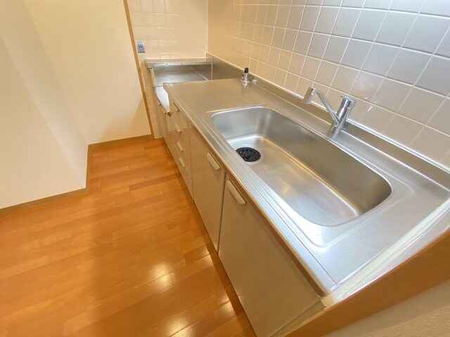 ひよどりの物件内観写真