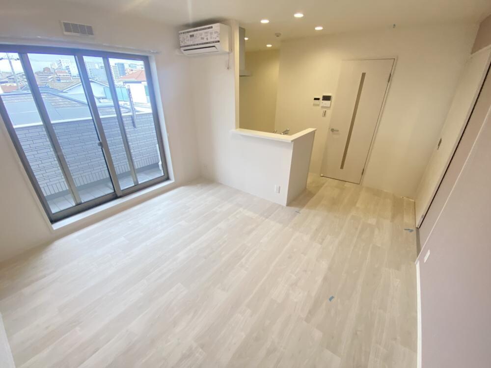 RIKO塚口の物件内観写真