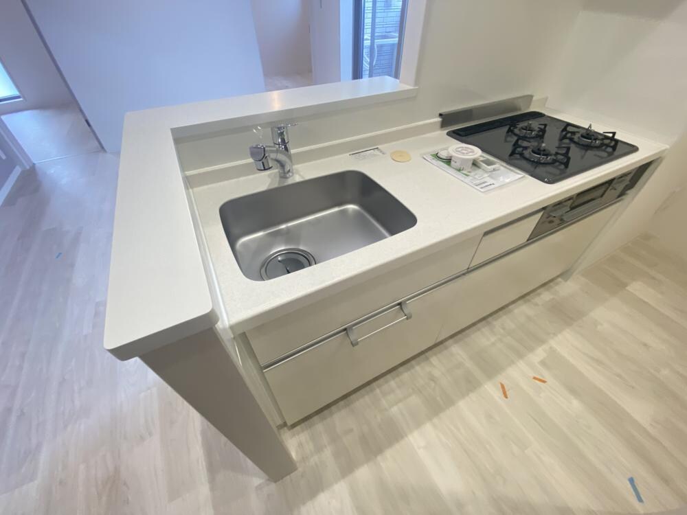 RIKO塚口の物件内観写真