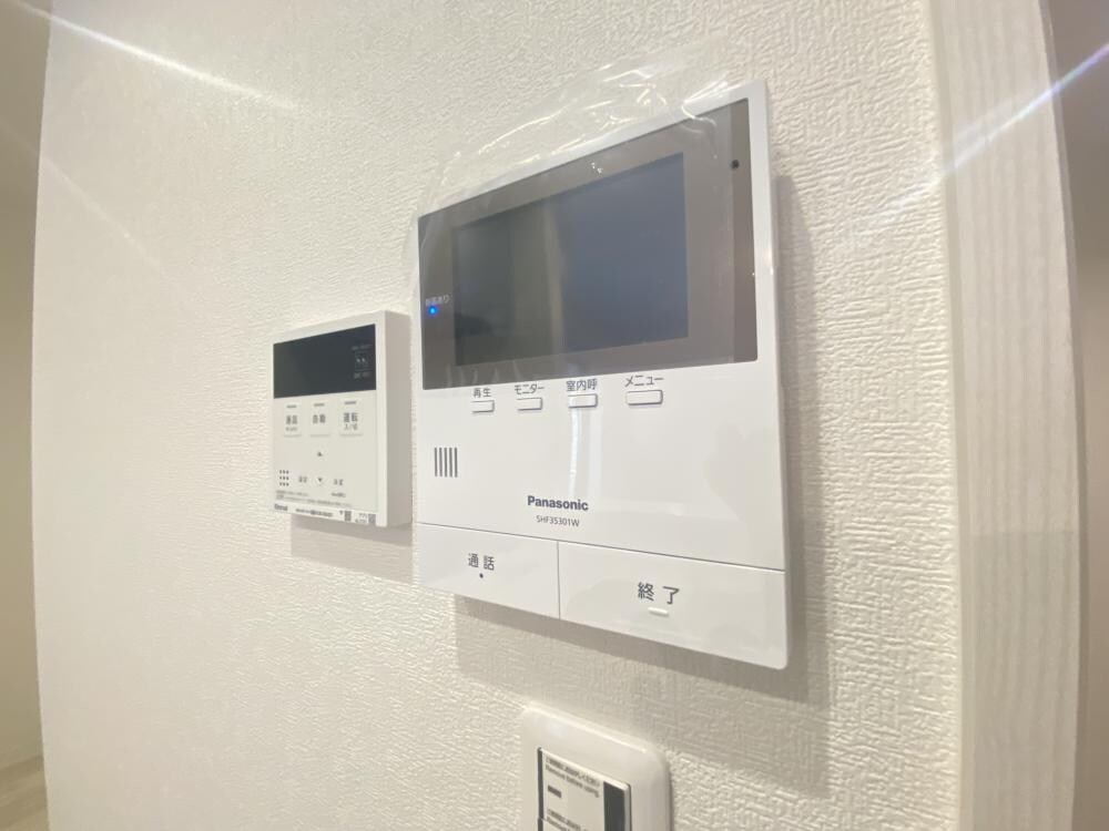 RIKO塚口の物件内観写真