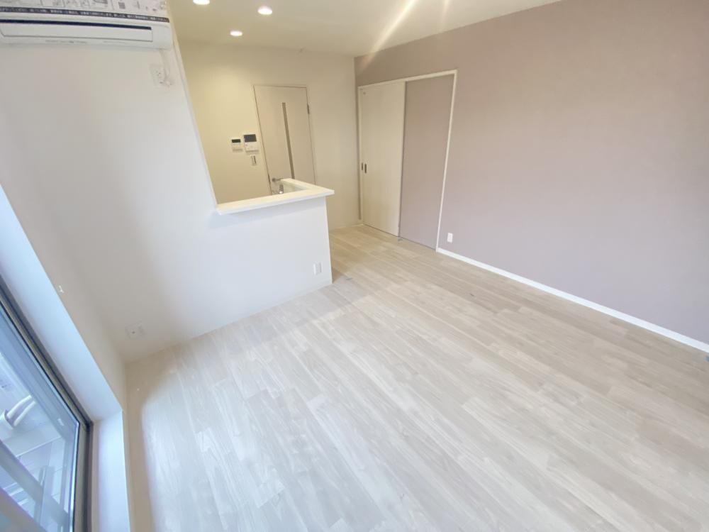 RIKO塚口の物件内観写真