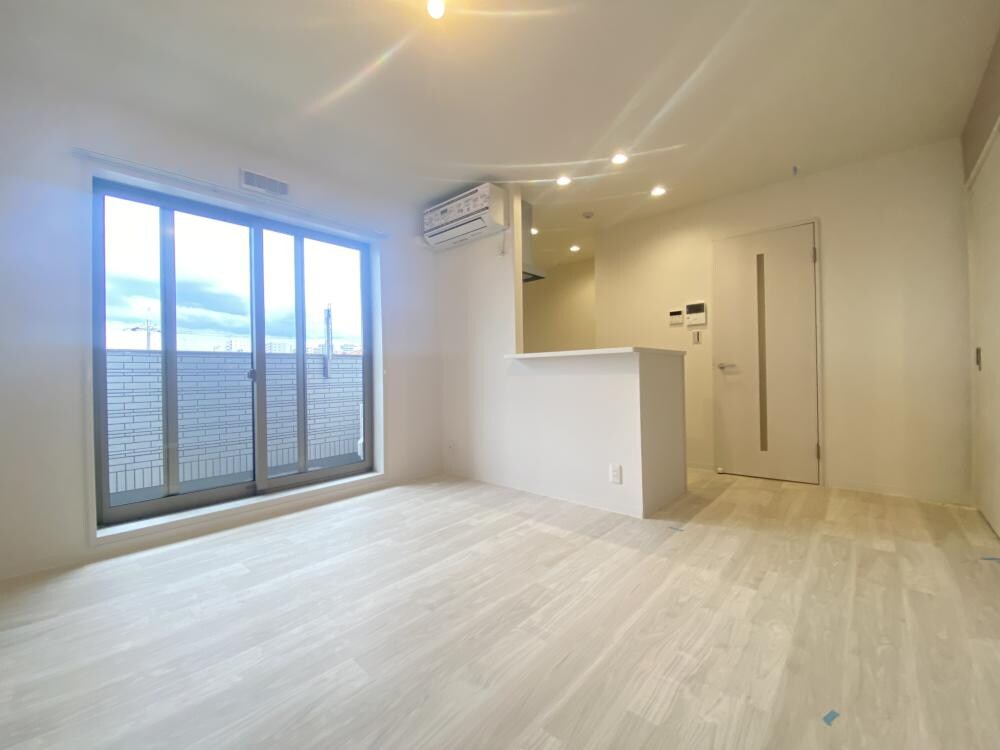 RIKO塚口の物件内観写真