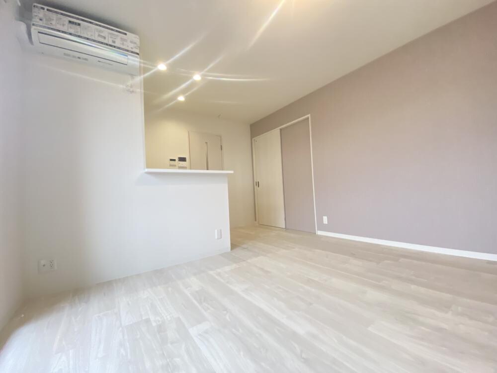 RIKO塚口の物件内観写真