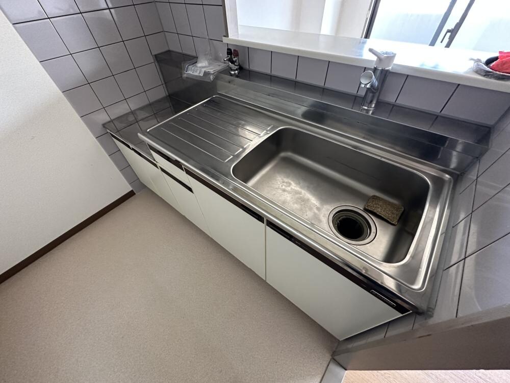 メルヴェユ伊丹の物件内観写真