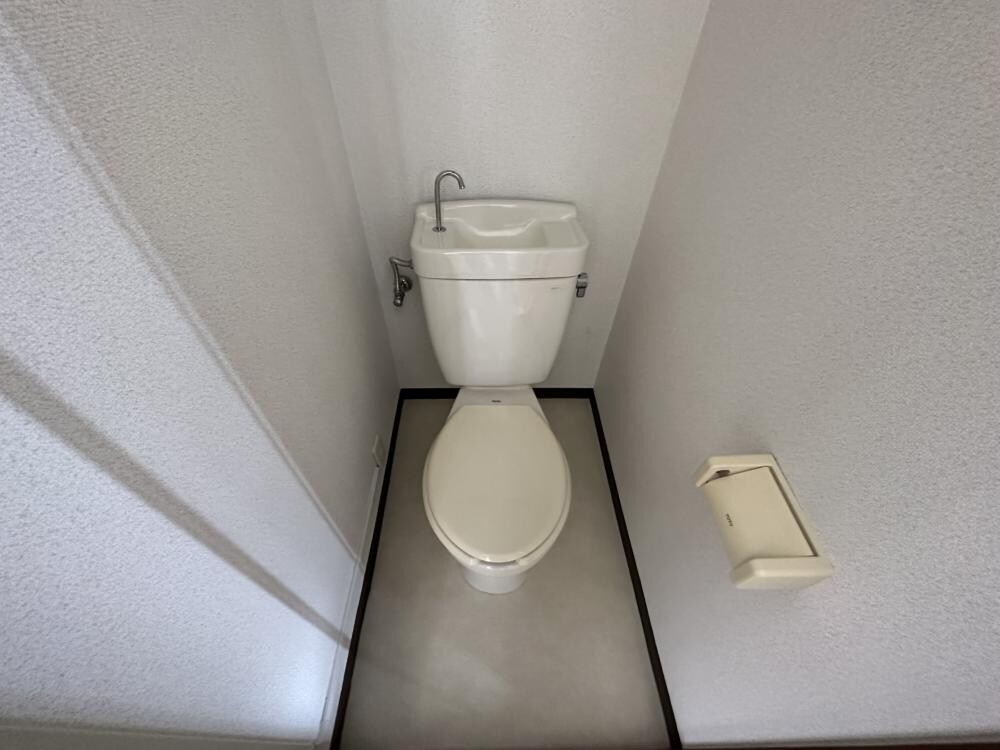 メルヴェユ伊丹の物件内観写真