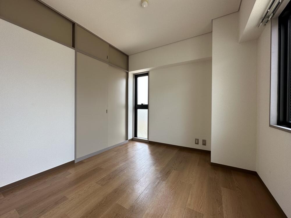 メルヴェユ伊丹の物件内観写真